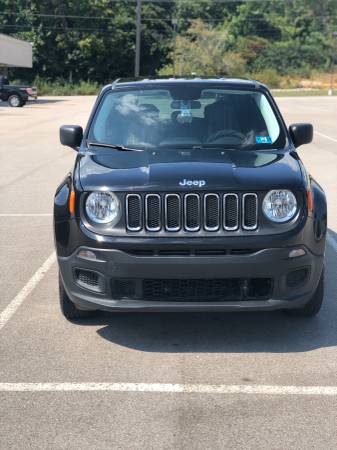 Jeep Renegade for sale in Knoxville, TN