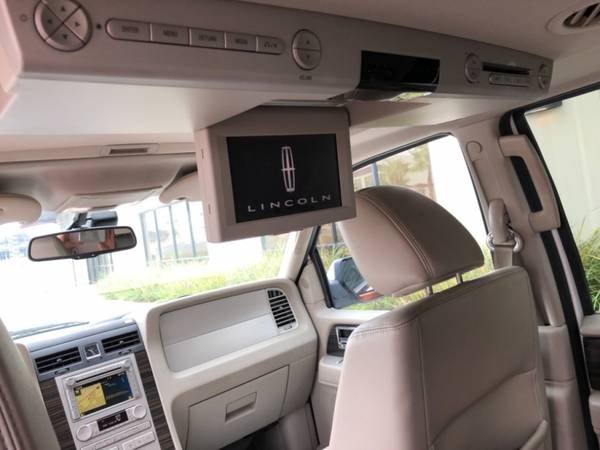 2010 Lincoln Navigator 4WD *3rd SEAT*NAVIGATION* for sale in Las Vegas, NV – photo 20