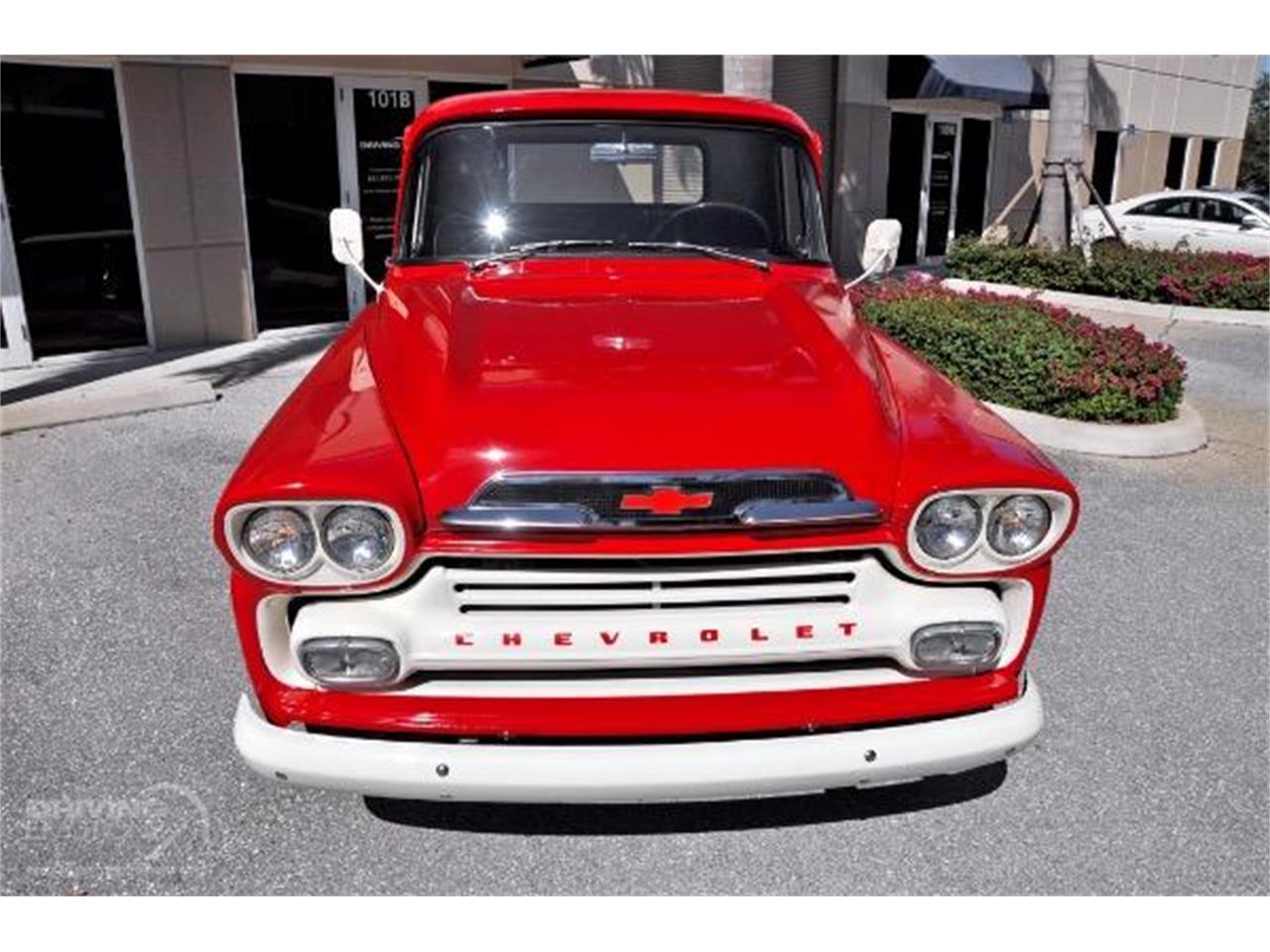 1959 Chevrolet Apache for sale in West Palm Beach, FL – photo 29