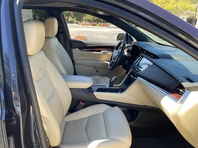 2018 Cadillac XT5 Premium Luxury FWD for sale in Greensboro, GA – photo 43