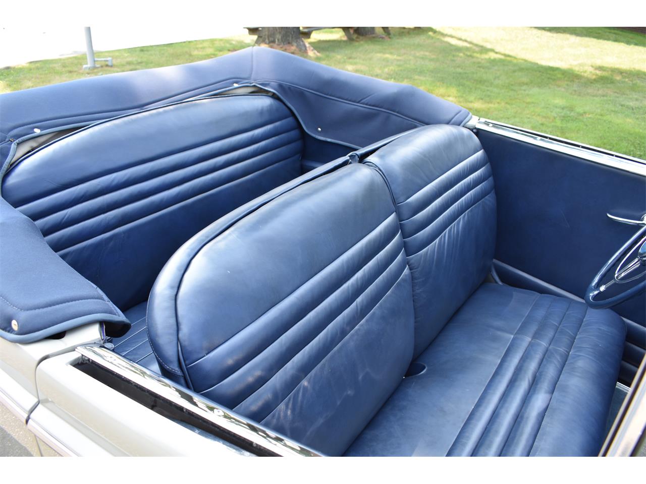 1941 Packard 160 for sale in Orange, CT – photo 20
