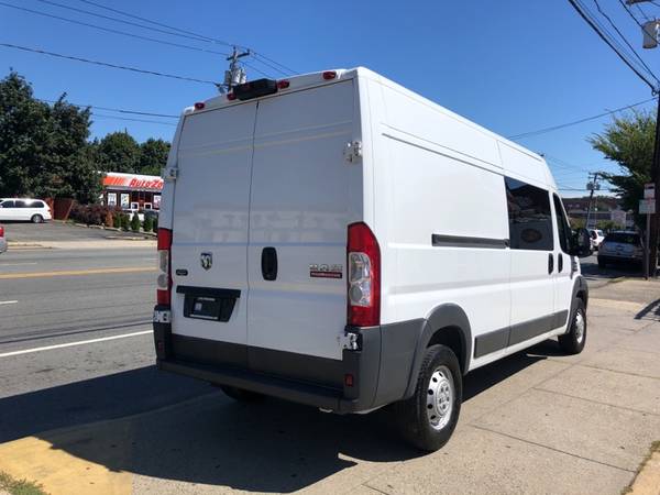 2019 RAM Promaster 2500 High Roof Tradesman 159-in. WB for sale in Elmont, NY – photo 10