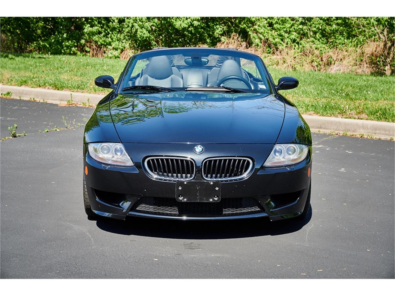 2007 BMW M Roadster for sale in Saint Louis, MO – photo 24