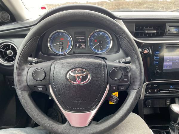 2019 TOYOTA COROLLA ($1500 Down on approved credit) for sale in Marina, CA – photo 12