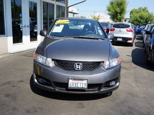 2011 Honda Civic Coupe EX Coupe for sale in Sacramento , CA – photo 6