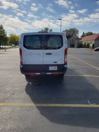 2015 Ford 250 Transit Cargo Van for sale in Findlay, OH – photo 2
