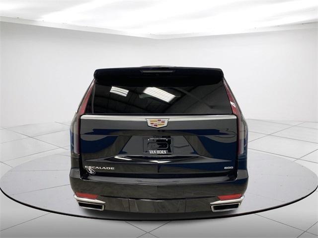 2021 Cadillac Escalade Premium Luxury Platinum for sale in Plymouth, WI – photo 8