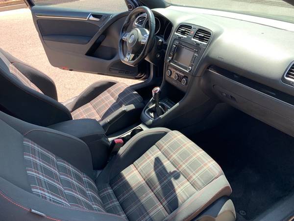 2010 Volkswagen GTI 2.0T Coupe for sale in Phoenix, AZ – photo 21
