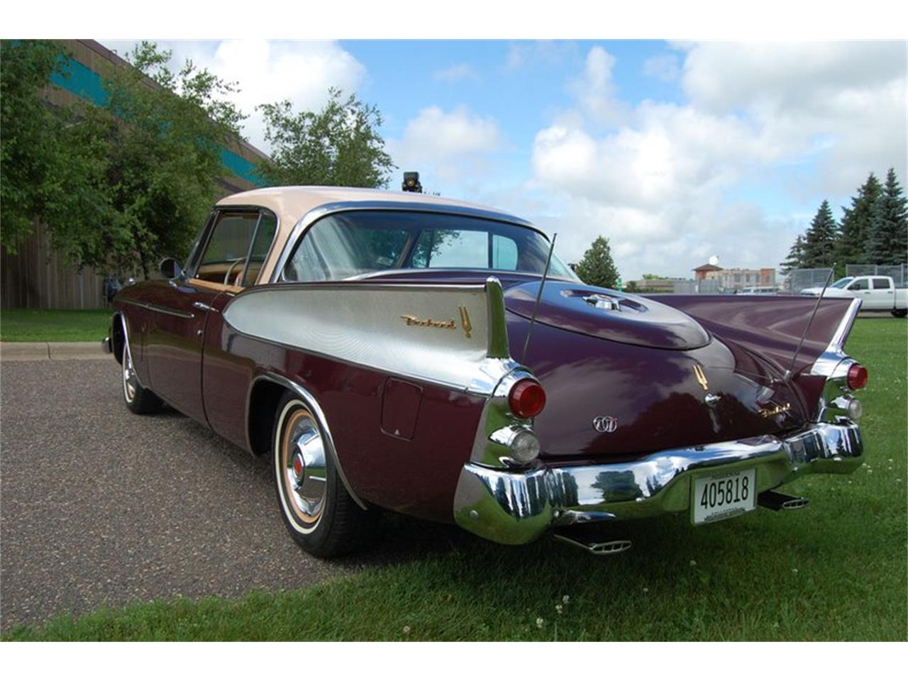1958 Packard Hawk for sale in Rogers, MN – photo 18