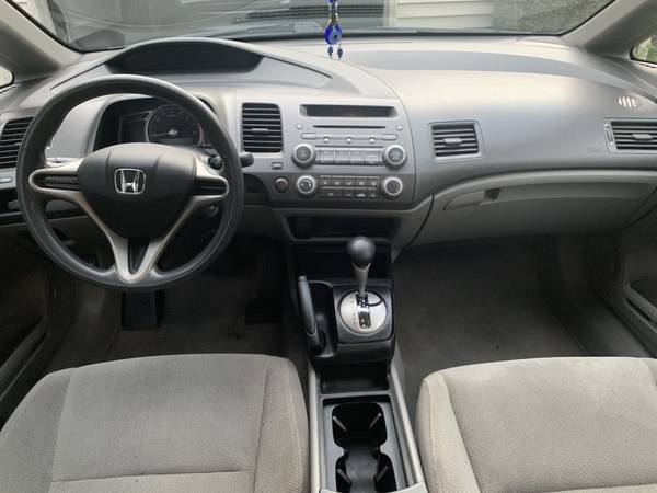 <64,000 miles Honda Civic 2010 for sale in longmeadow, MA, CT – photo 5