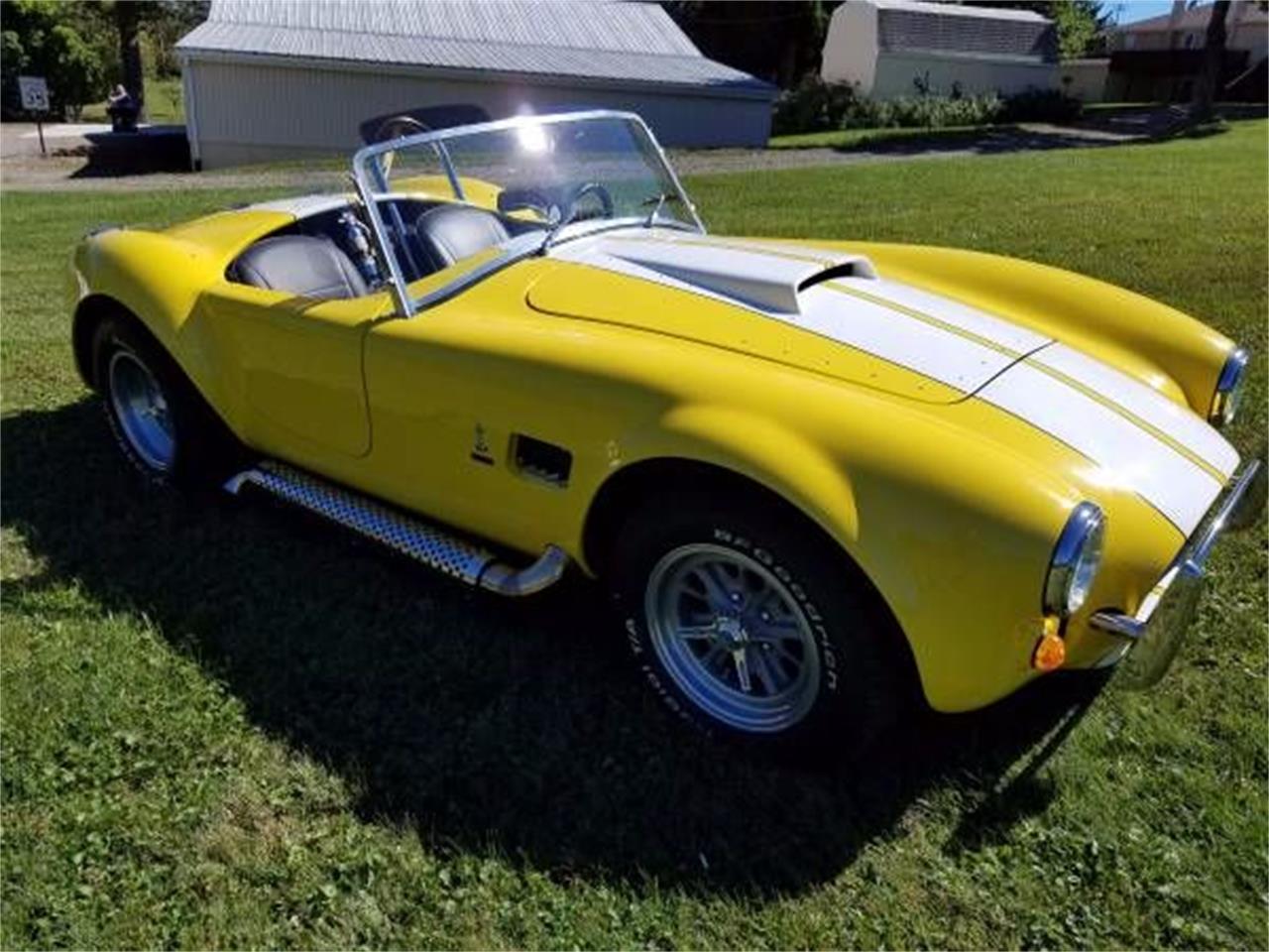 1966 Shelby Cobra for sale in Cadillac, MI – photo 18