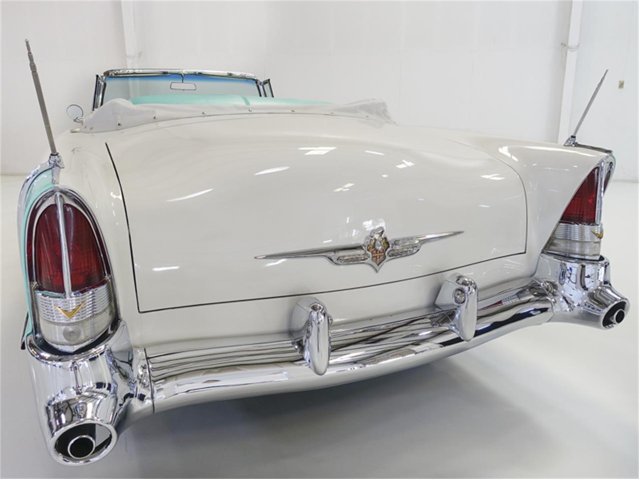 1955 Packard Caribbean for sale in Saint Louis, MO – photo 11