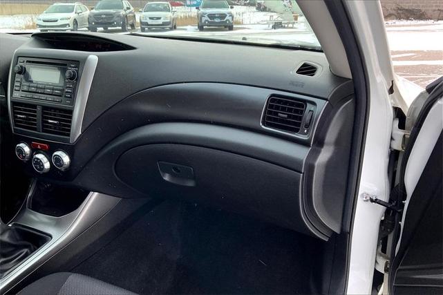 2014 Subaru Impreza WRX Base for sale in Palatine, IL – photo 15