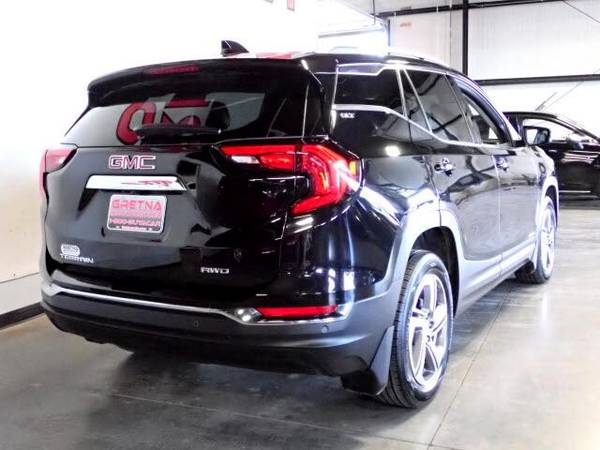 2019 GMC Terrain - - by dealer - vehicle automotive sale for sale in Gretna, MO – photo 24