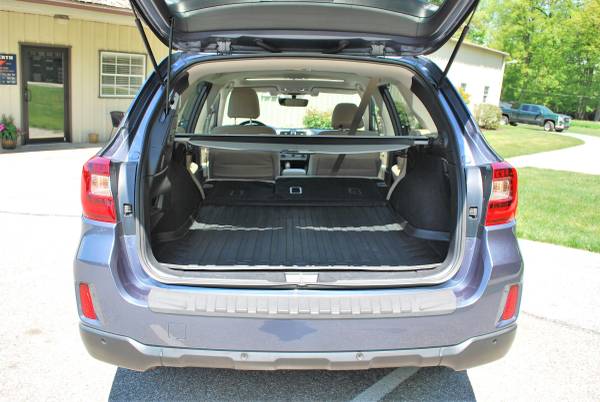 2017 Subaru Outback 2 5I Limited AWD - 66, 000 Miles - Clean Carfax for sale in Christiana, PA – photo 15