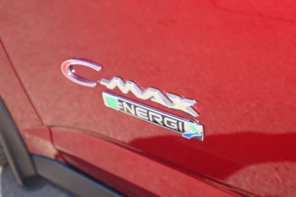 2014 Ford C-Max Energi Sel - - by dealer - vehicle for sale in Mesa, AZ – photo 9