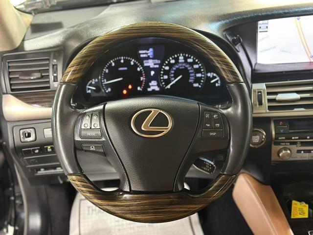 2016 Lexus LS 460 Base for sale in Fredericksburg, VA – photo 20