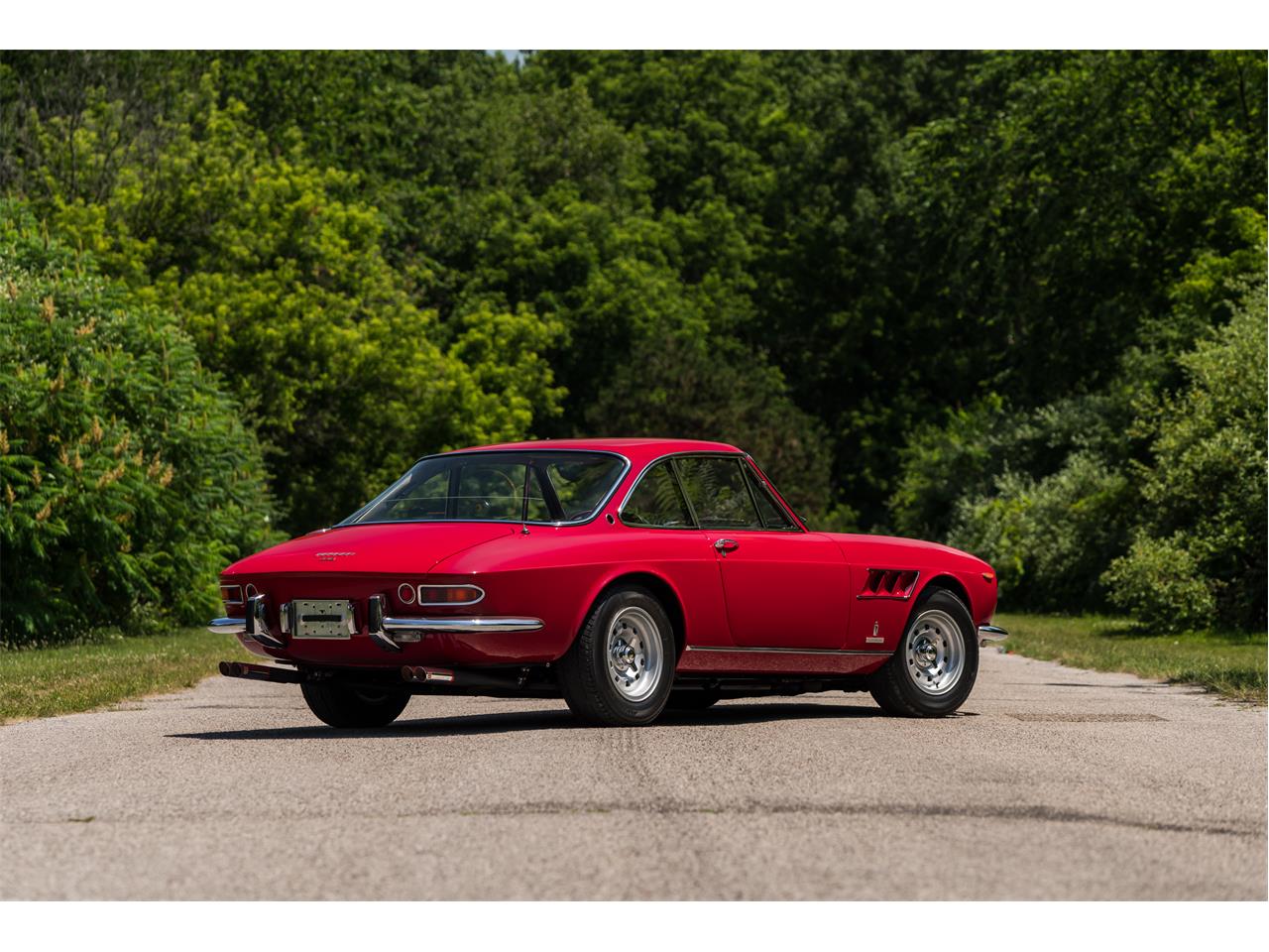 1967 Ferrari 330 GTC for sale in Philadelphia, PA – photo 11