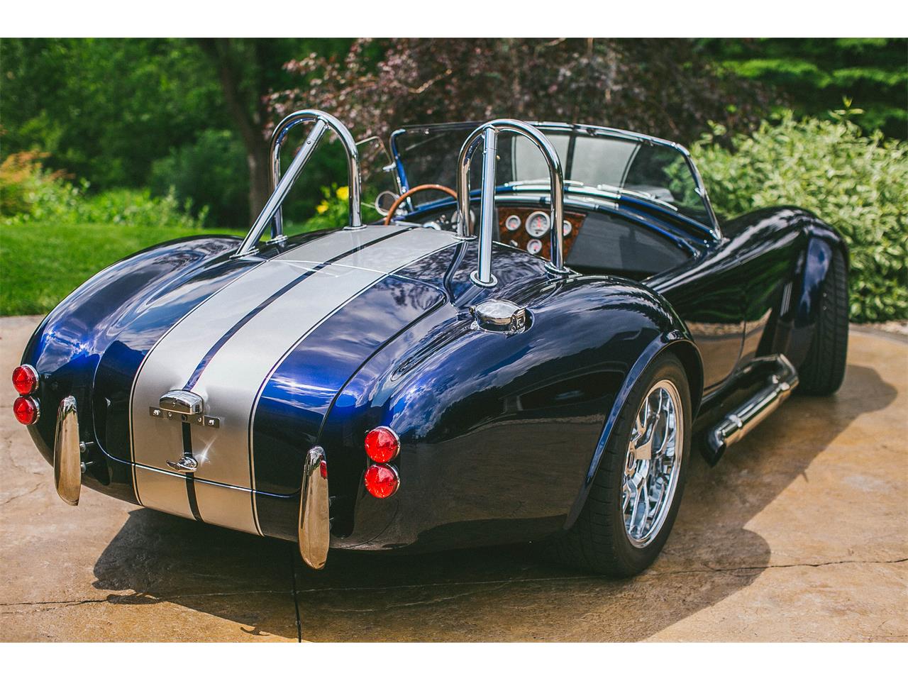 1965 Factory Five Shelby Cobra Replica for sale in Lakeville, MN – photo 3