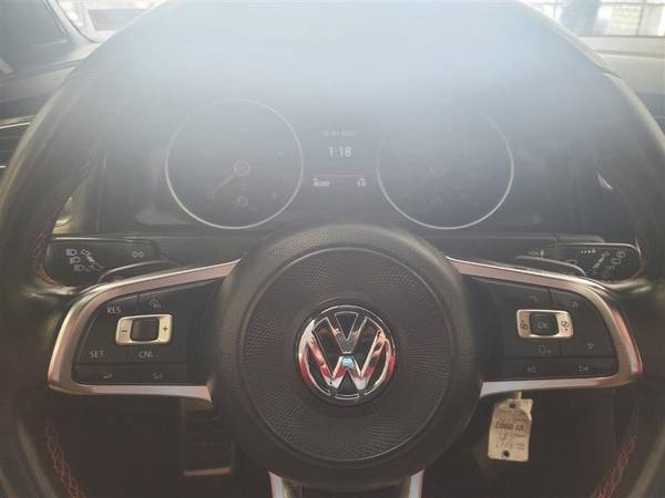 2017 VOLKSWAGEN GOLF GTI S/SE/Autobahn/Sport ~ Youre Approved! Low... for sale in Manassas, VA – photo 17
