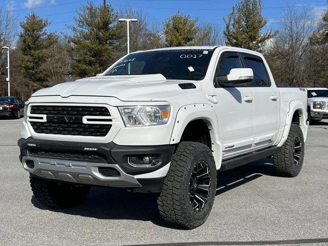 2022 RAM 1500 Big Horn for sale in Allentown, PA – photo 3