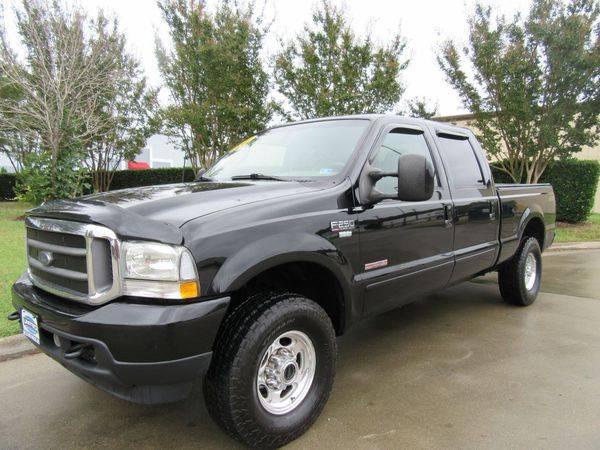 2003 FORD F250 LARIAT STUDDED/BULLETPROOF for sale in Portsmouth, VA – photo 4