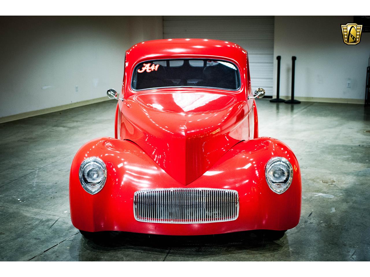 1940 Willys Coupe for sale in O'Fallon, IL – photo 9