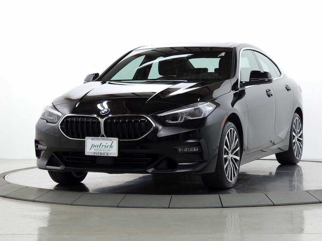 2020 BMW 2 Series 228i xDrive Gran Coupe AWD for sale in Schaumburg, IL – photo 5