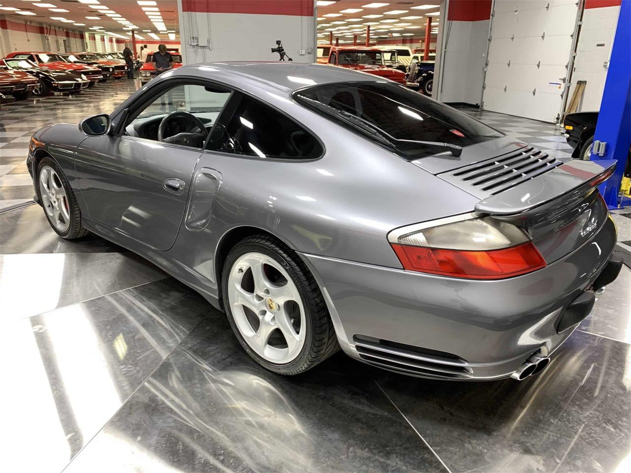 2002 Porsche 911 for sale in Pittsburgh, PA – photo 13