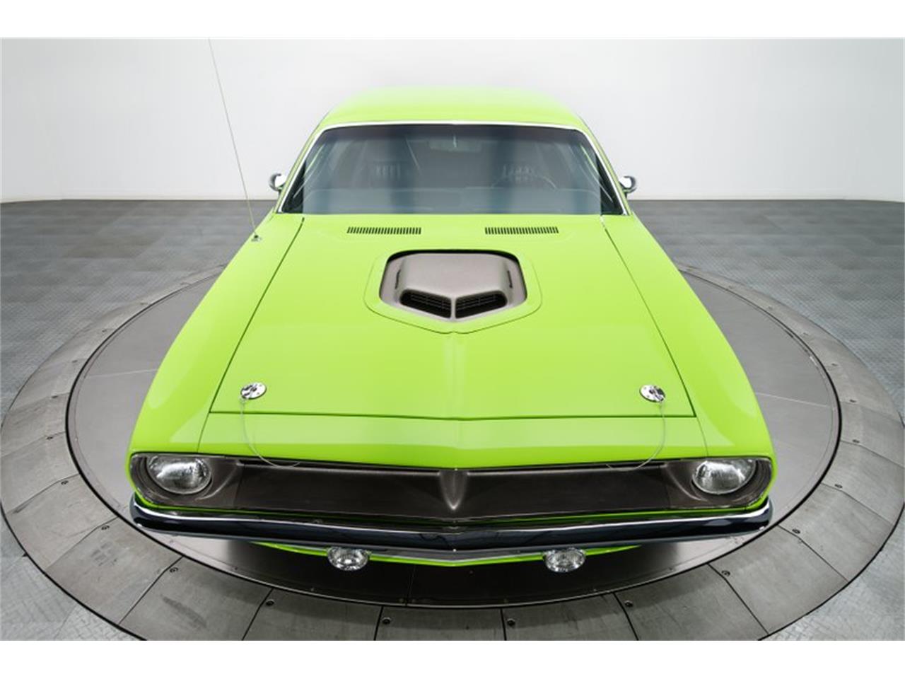 1970 Plymouth Cuda for sale in Charlotte, NC – photo 11