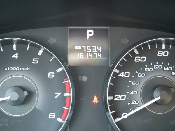 2011 Subaru Outback 2 5i Prem AWP - - by dealer for sale in Menomonie, WI – photo 24
