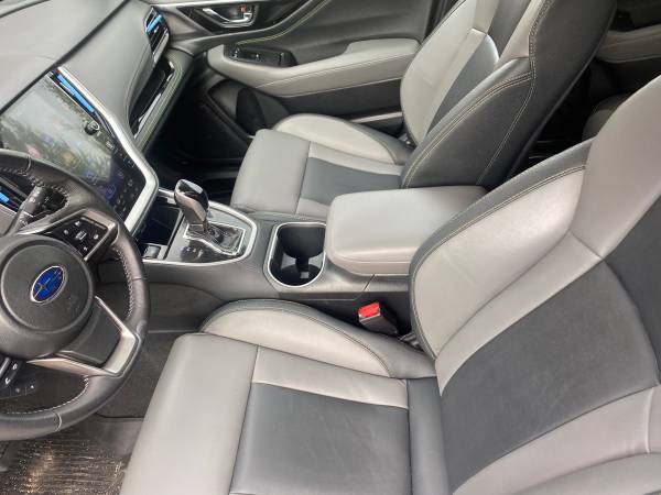 2020 Subaru Outback AWD Onyx Edition XT for sale in Wasilla, AK – photo 3