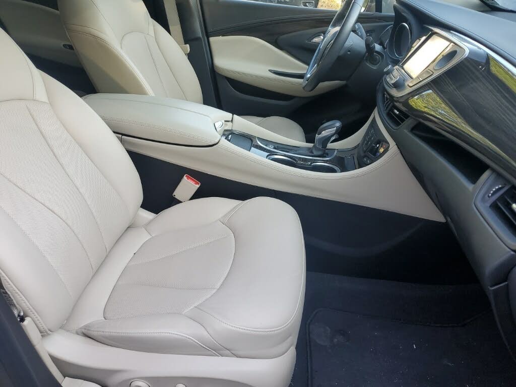 2019 Buick Envision Essence AWD for sale in Totowa, NJ – photo 8