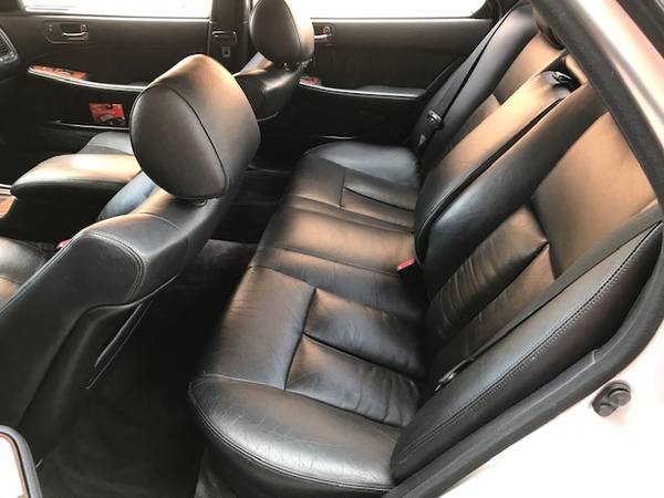 1993 Lexus LS400 for sale in South Ozone Park, NY – photo 10