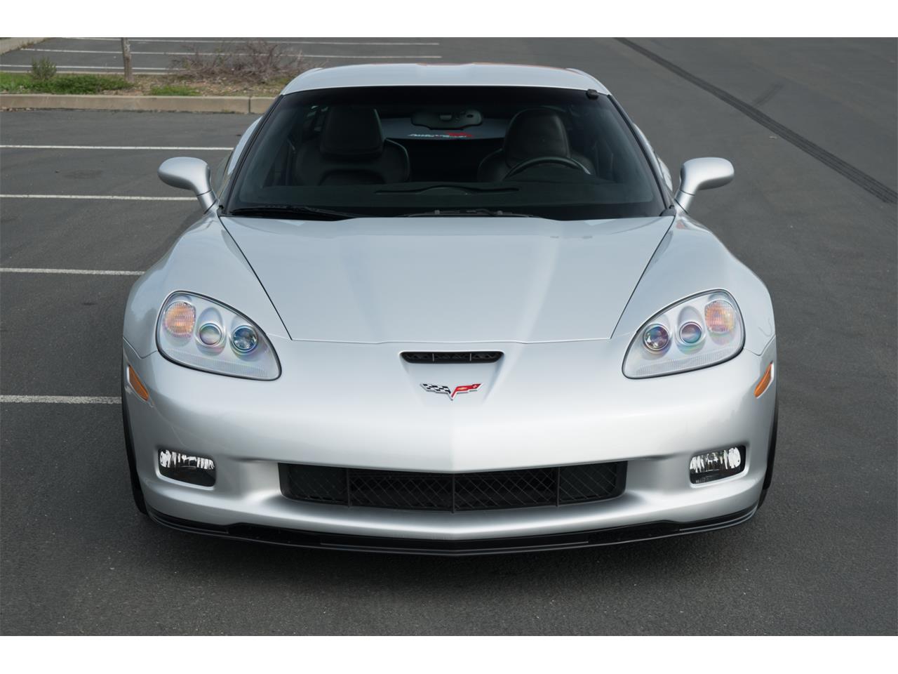 2012 Chevrolet Corvette for sale in Fairfield, CA – photo 4