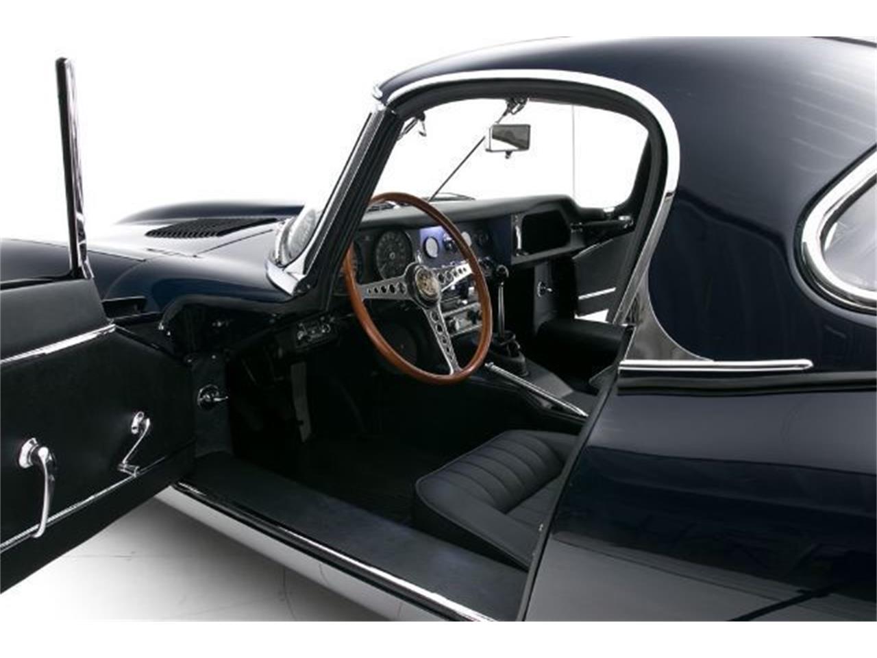 1966 Jaguar E-Type for sale in Cadillac, MI – photo 6
