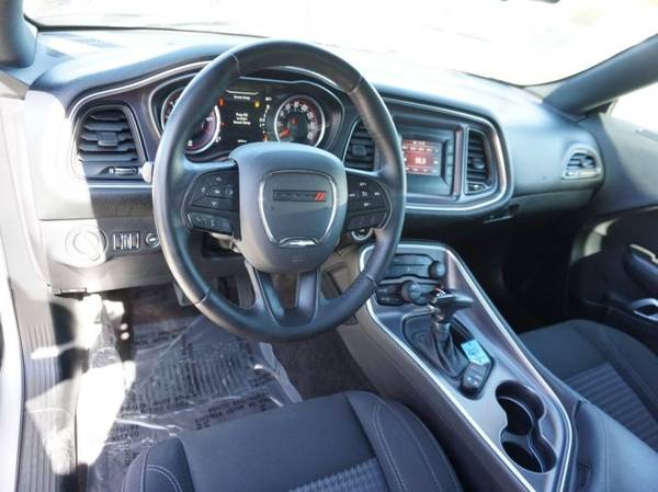 2016 Dodge Challenger SXT Coupe for sale in Sacramento , CA – photo 17