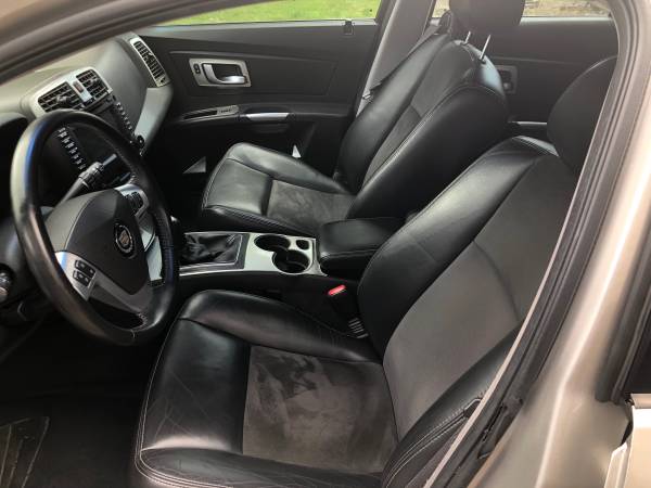 2005 Cadillac CTS-V for sale in Medford, OR – photo 7