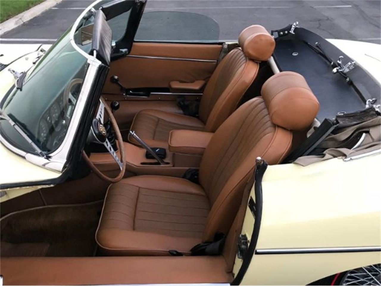1970 Jaguar XKE for sale in Cadillac, MI – photo 8
