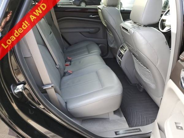 2010 Cadillac SRX Premium for sale in Green Bay, WI – photo 20