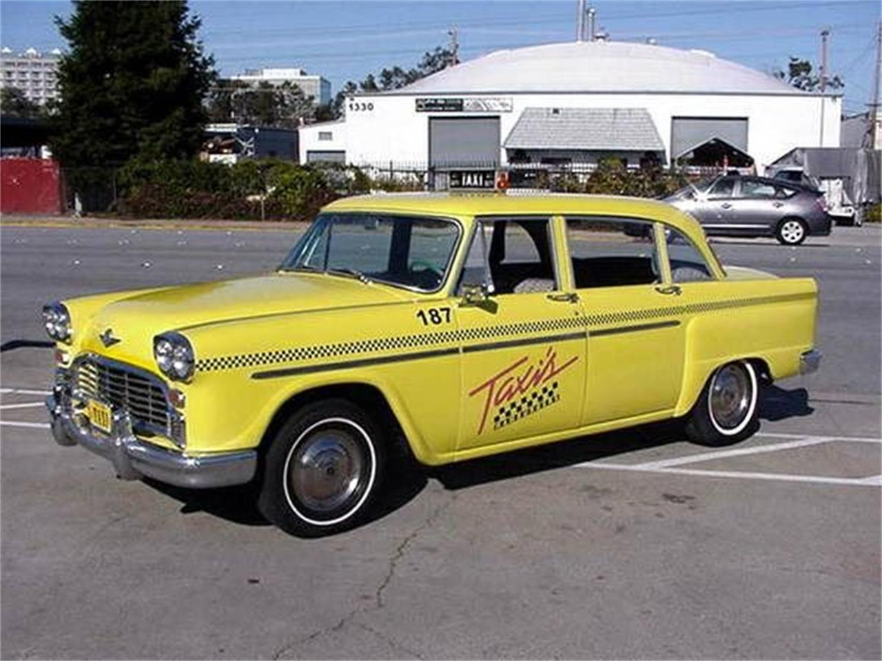 1965 Checker Marathon for sale in Cadillac, MI – photo 2