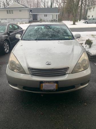 2004 Lexus ES 330 for sale in Great Neck, NY
