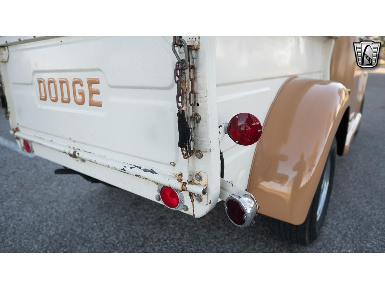 1949 Dodge B1 for sale in O'Fallon, IL – photo 73