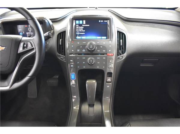 2011 Chevrolet Volt Sedan 4D for sale in Escondido, CA – photo 16