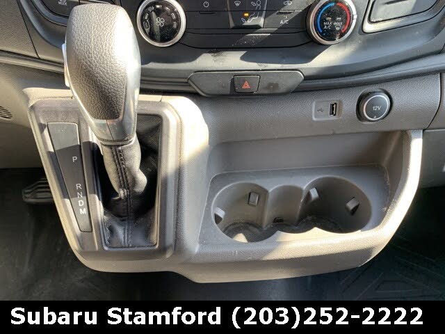 2020 Ford Transit Cargo 250 Low Roof RWD for sale in STAMFORD, CT – photo 20