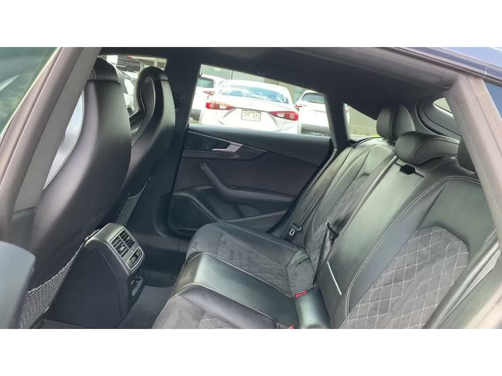 2019 Audi S5 Sportback 3.0T quattro Prestige AWD for sale in Waipahu, HI – photo 10