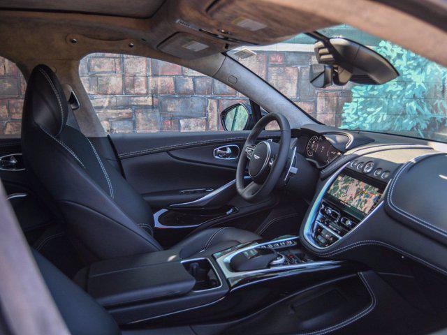 2021 Aston Martin DBX AWD for sale in Other, MA – photo 3