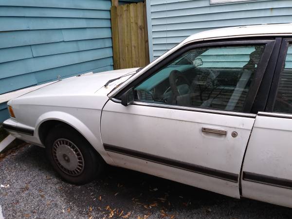 96 Buick Century Wagon - cars & trucks - by owner - vehicle... for sale in Charlesron, SC – photo 6
