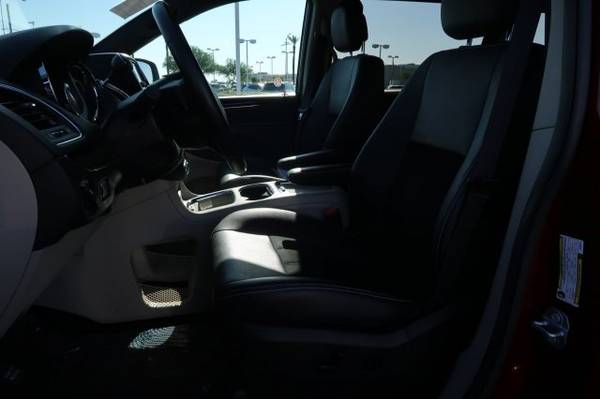 2018 Dodge Grand Caravan SXT - Manager's Special! for sale in Peoria, AZ – photo 8