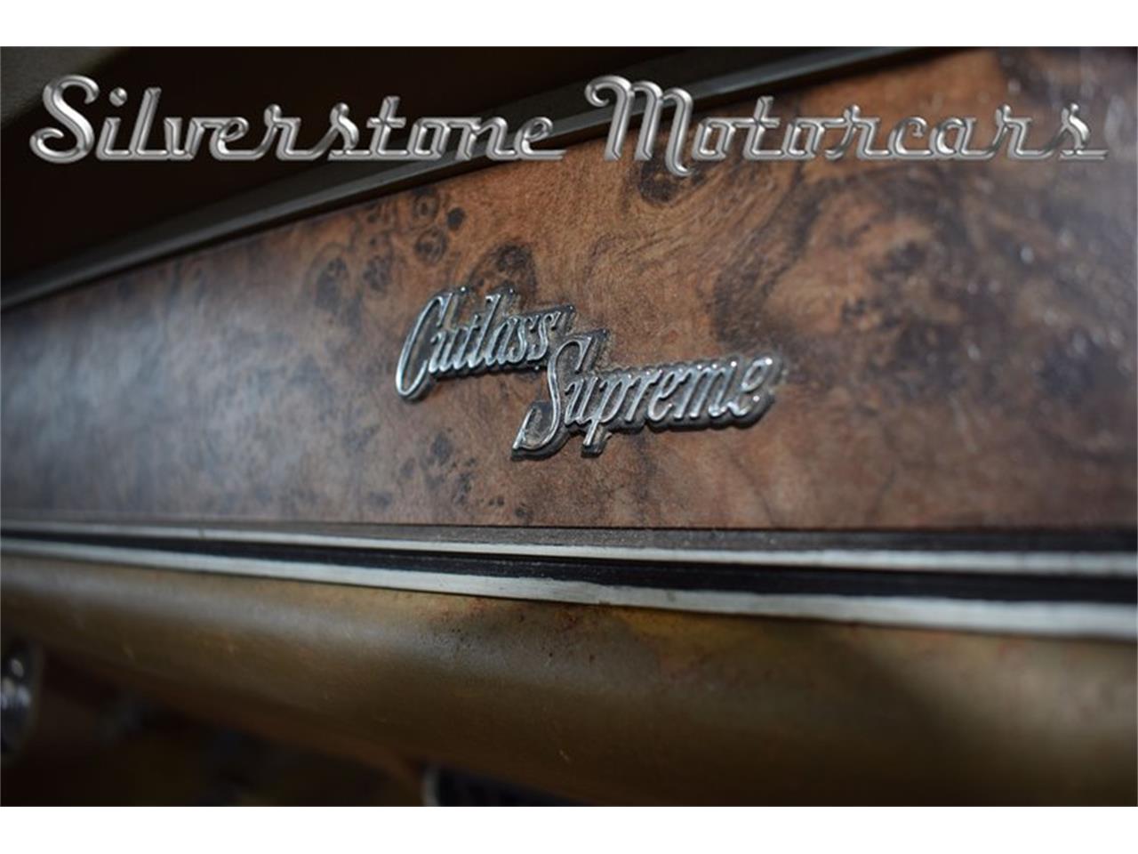 1970 Oldsmobile Cutlass for sale in North Andover, MA – photo 51